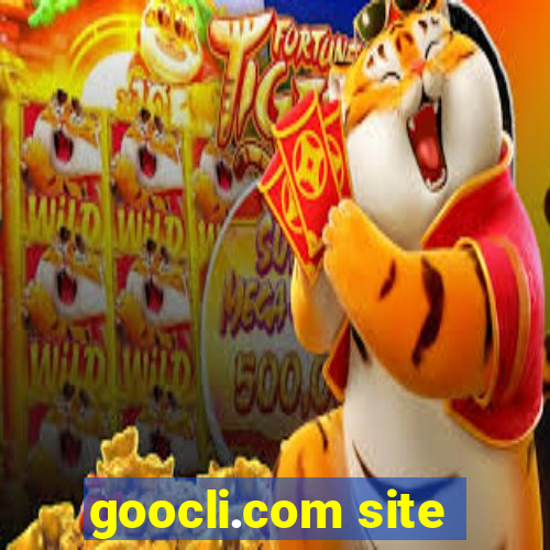 goocli.com site